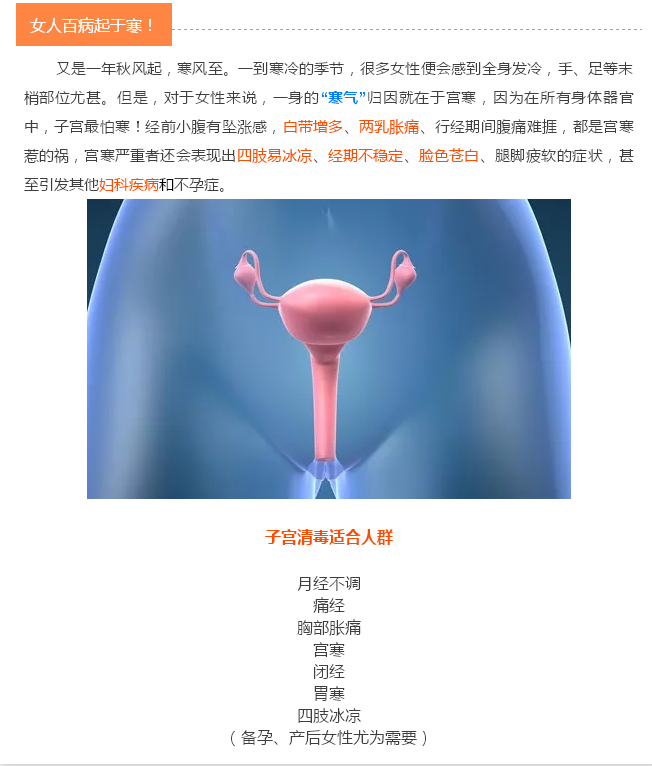 尚佳產(chǎn)后修復(fù)丨婦科病為什么會(huì)那么多？