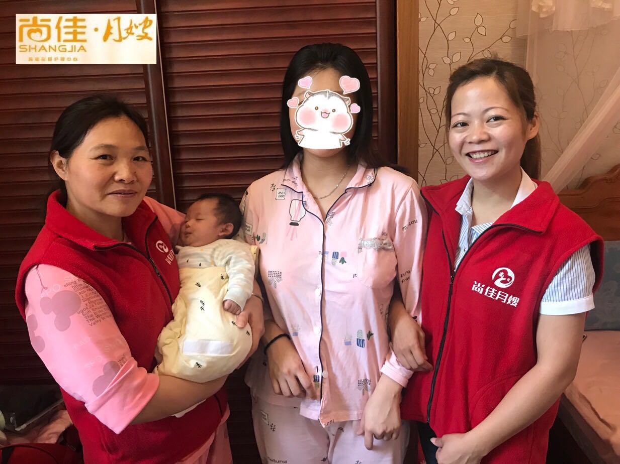 尚佳專業(yè)月嫂丨缺鐵丨寶寶心情煩躁、食欲不佳？