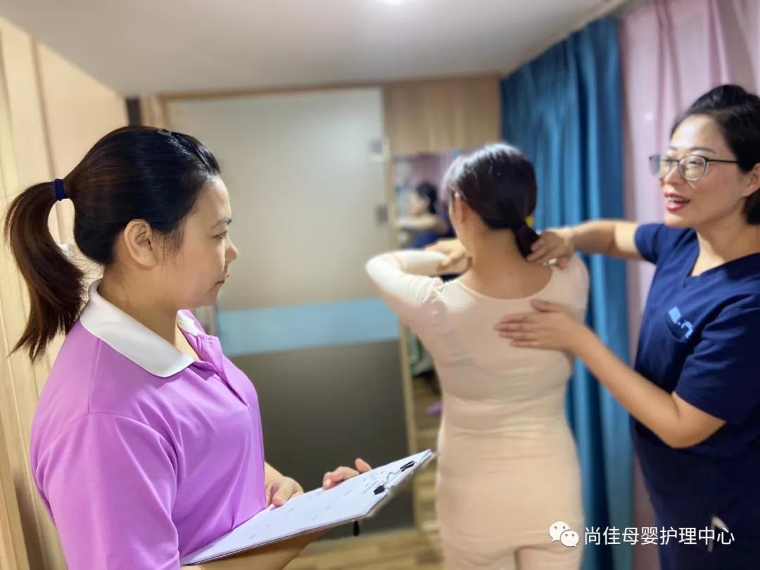 尚佳專業(yè)月嫂丨五年內即將火爆的專業(yè)產業(yè)