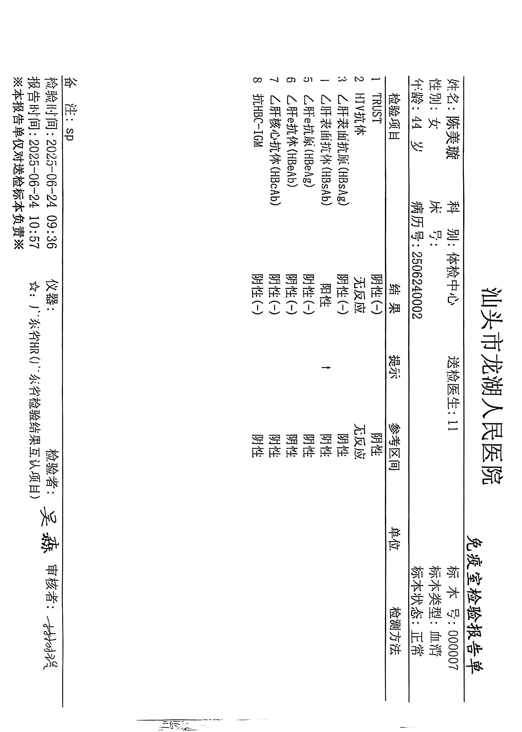 獲得術前三項
