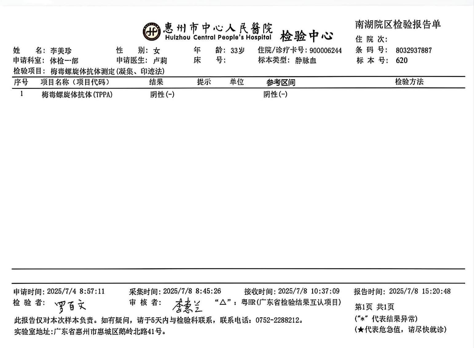 2024.7.26獲得術(shù)前三項
