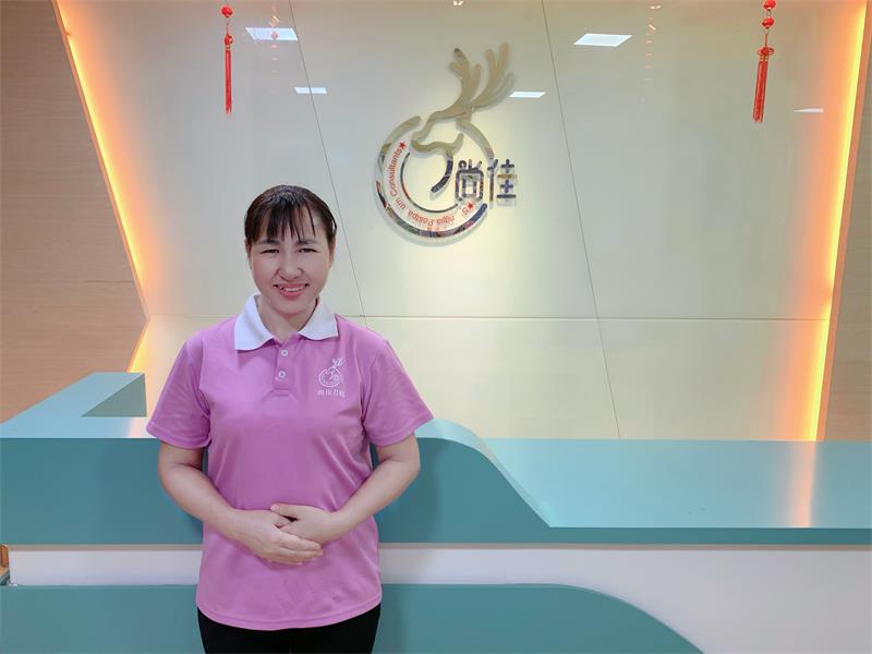 李叔蘭