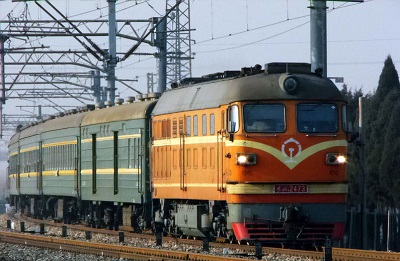 中專學(xué)內(nèi)燃機車專業(yè)能開火車嗎