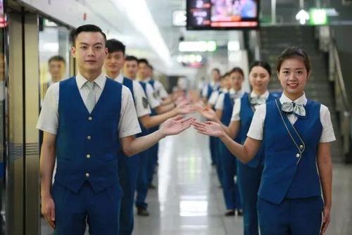 石家莊東華鐵路學(xué)校地鐵專(zhuān)業(yè)