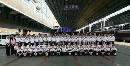 石家莊東華鐵路學(xué)校鐵路乘務(wù)專業(yè)將來(lái)去哪就業(yè)？