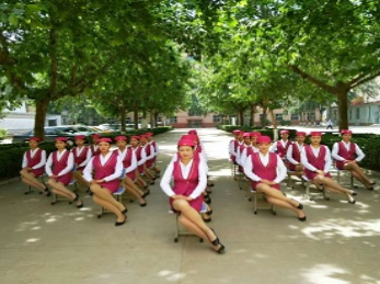 石家莊同創(chuàng)鐵路運(yùn)校宿舍環(huán)境好嗎？