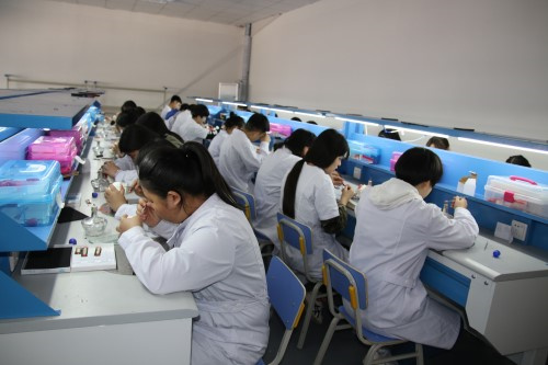 石家莊白求恩醫(yī)學(xué)中專(zhuān)學(xué)校護(hù)理專(zhuān)業(yè) 石家莊白求恩醫(yī)學(xué)中專(zhuān)學(xué)校護(hù)理專(zhuān)業(yè)