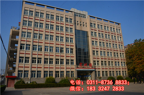 石家莊冀聯(lián)醫(yī)學(xué)中專學(xué)校有幾個(gè)校區(qū)？