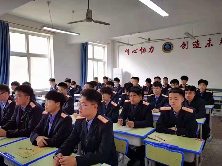 石家莊同創(chuàng)鐵路學(xué)校師資怎么樣？