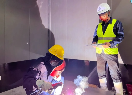 河北焊工證報(bào)名入口官網(wǎng)2025年考試