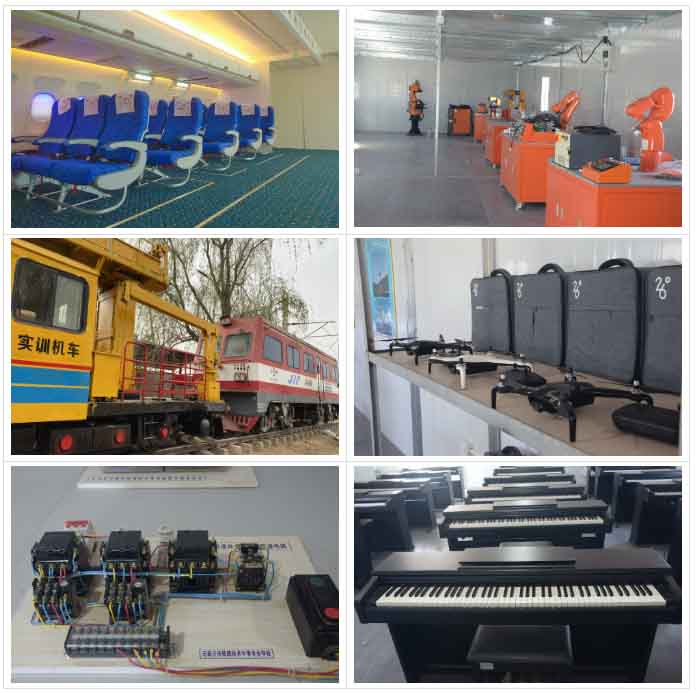 石家莊新鐵職業(yè)高級中學(xué)學(xué)費(fèi)多少錢一年