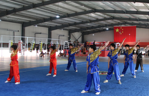 致初三學子石家莊教聯(lián)高級職業(yè)中學26春招