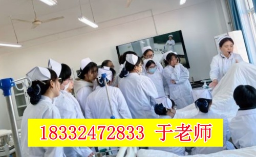 石家莊冀聯(lián)醫(yī)學(xué)中專學(xué)校升學(xué)考臨床醫(yī)學(xué)當(dāng)醫(yī)生難度大嗎？