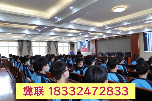 石家莊冀聯(lián)醫(yī)學(xué)中專學(xué)校能直升大專嗎？