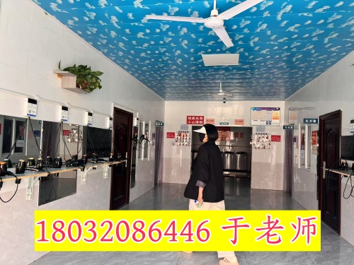 河北同仁醫(yī)學(xué)中專學(xué)校宿舍能洗澡嗎？