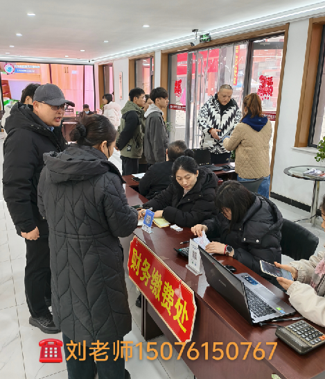 石家莊新鐵職業(yè)高級中學2026年春季班開學現(xiàn)場